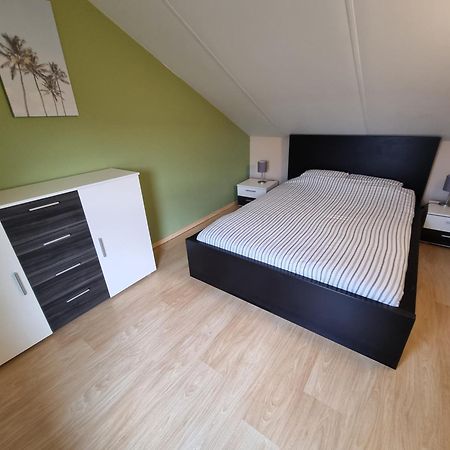 Vakantiewoning De Garnaalvisser Middelkerke Eksteriør billede