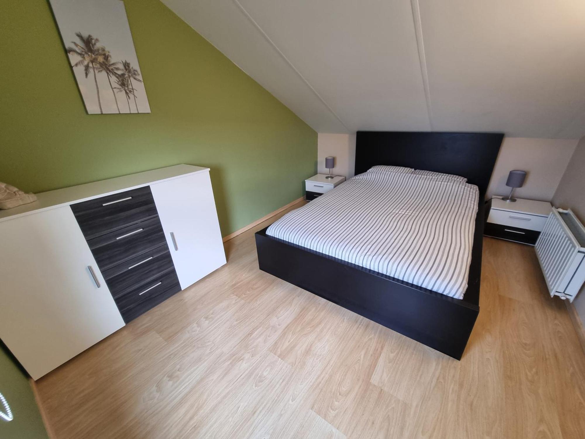 Vakantiewoning De Garnaalvisser Middelkerke Eksteriør billede