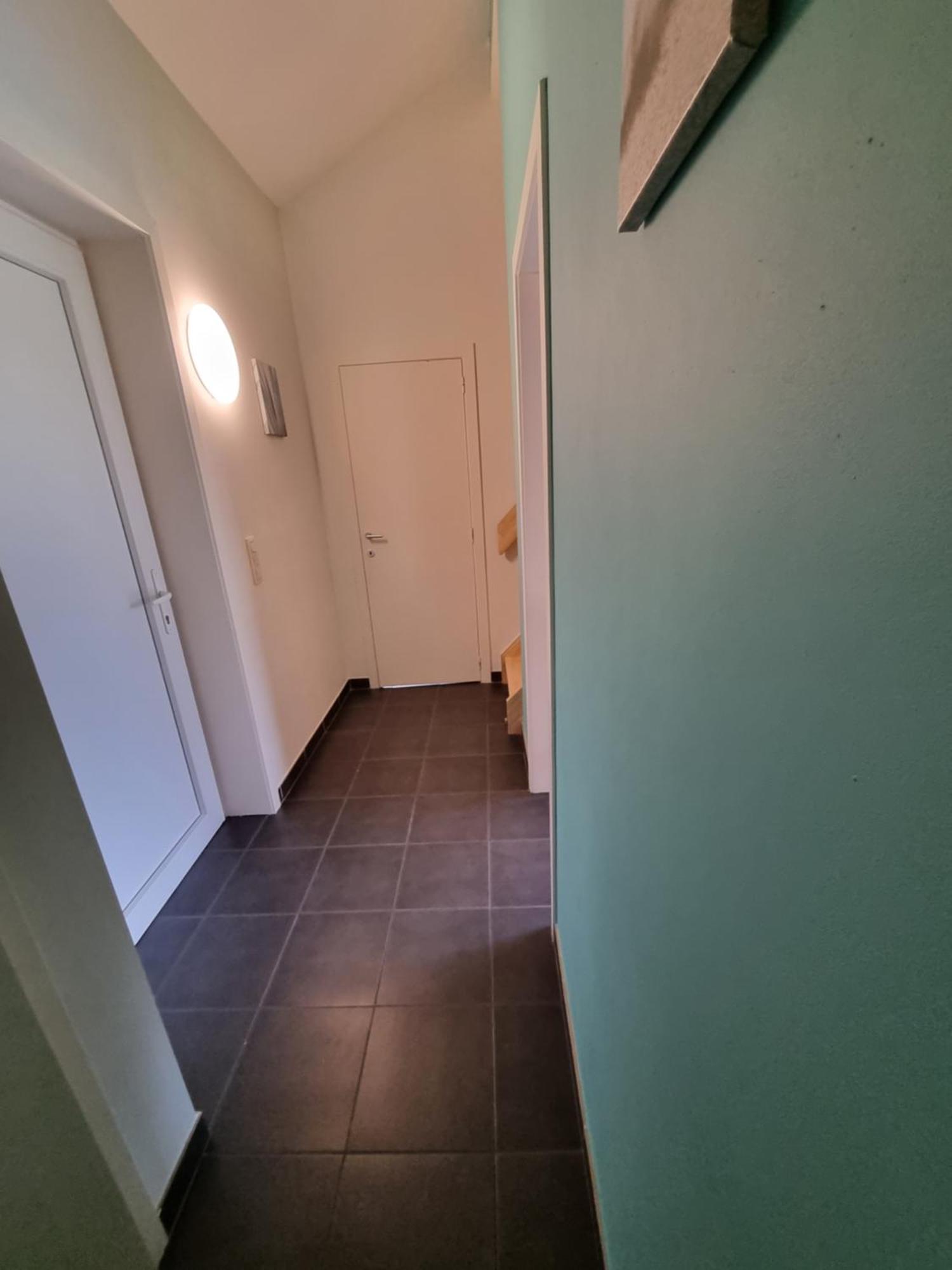 Vakantiewoning De Garnaalvisser Middelkerke Eksteriør billede