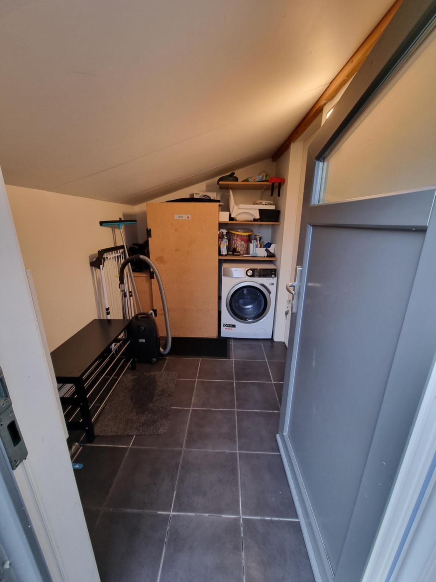 Vakantiewoning De Garnaalvisser Middelkerke Eksteriør billede